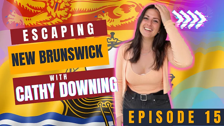 Cathy Downing | Episode 15