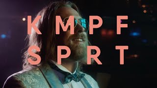 KMPFSPRT - Vom Augenwischer zum Millionär