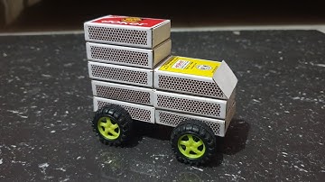 MATCHBOX MASTERBUILD! DIY Truck Tutorial for Experts & Beginners