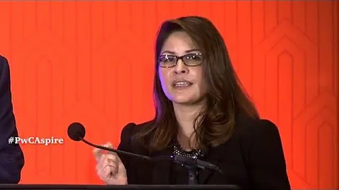 Martha Ruiz on the value of listening to ideas fro...
