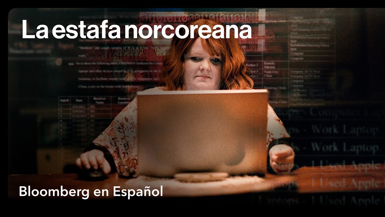 Cómo Corea del Norte infiltró una fuerza laboral de TI dentro de empresas de EE. UU.