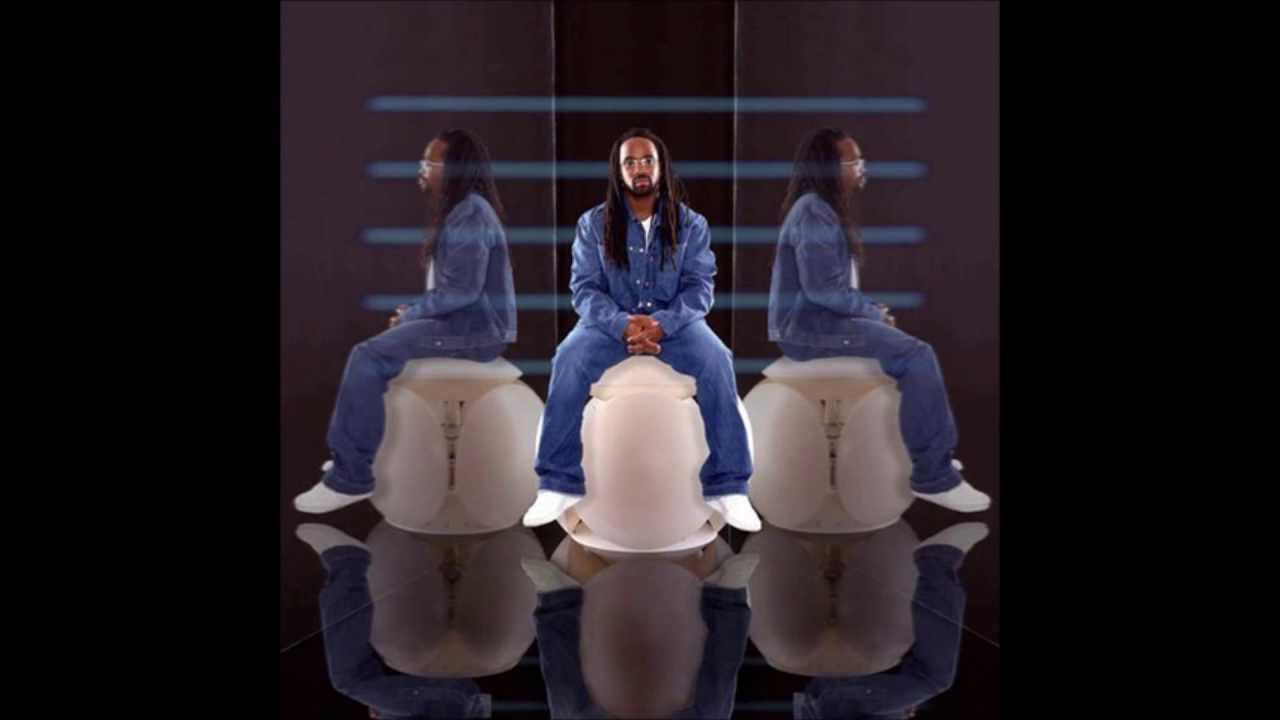 DJ SPINNA / HERE TO THERE - SLASH RECORD