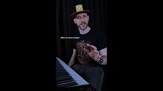 Orchestration Tips - Using Divisi Strings