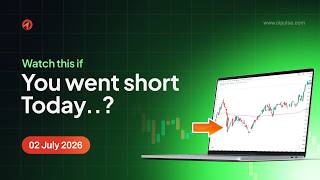 📊 Open interest importance in Option Trading | Decoding Market with OiPulse | 02 July 2026