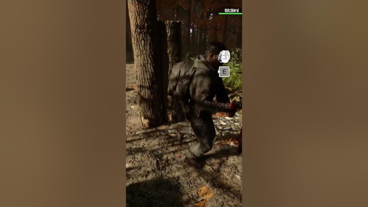 Unendlich Holz Glitch in Sons of the Forest! how to dupe wood sonsoftheforest dupeglich 