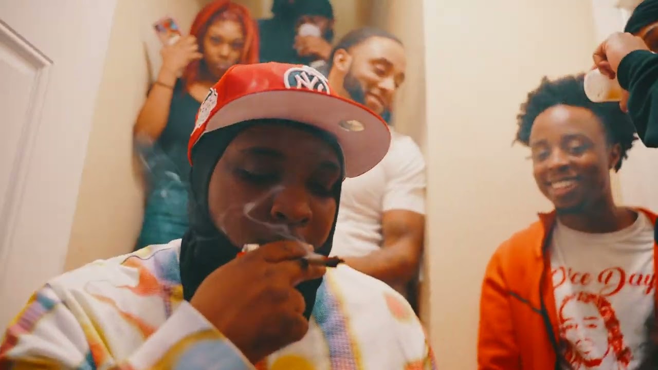 Gelato- Chubby Blanco x Bankline Bless Directed By @Tunnelvision