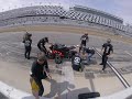 2019 Ruthless Racing Daytona 200 pit stop