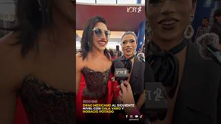 HORACIO POTASIO DE NUEVO EN REALITY DE DRAG RACE #dragrace
