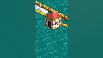 Stop doing these 5 things in RollerCoaster Tycoon 😨 #shorts