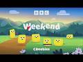 CBeebies Poland New Idents April 2026 