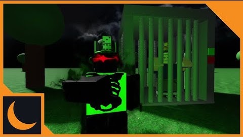 I’M KIDNAPPING YOUR FREAKING FATHER | Forsaken Animation|