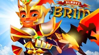 Blades Of Brim - NEW CHARACTER & ONYX CHEST OPENINGS! - Blades Of Brim Part 3 screenshot 2