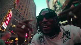 Big Vybe x Jay- Blu - MI JAB LA (visualizer)
