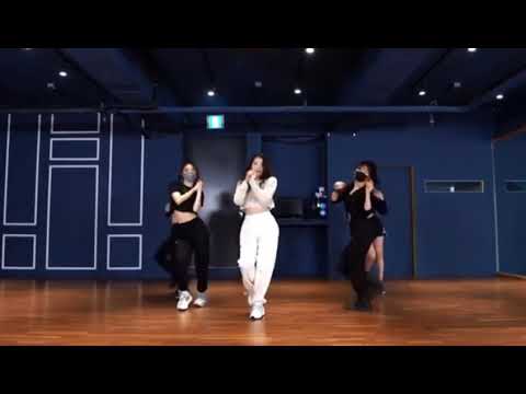 IU - LILAC (Dance practice)