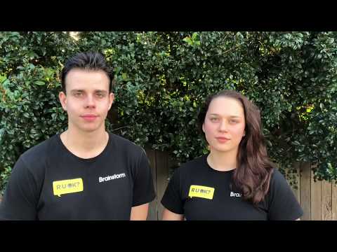 R U OK?Day 2018