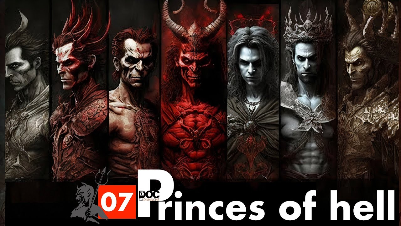 ⬇︎IBIKOMANGOMA 7 BY'UMWIJIMA N'UKUZIMU=Abatware Nyabo b'Isi Bagucisha irya n'ino mubyo ukora byose