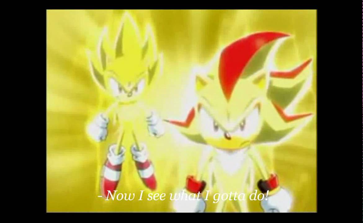 Sonic: Open Your Heart [Crush 40 vs BJ Remix (With Lyrics)]