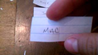 2012 Draft Order