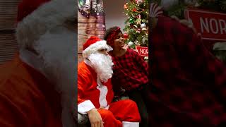 Western Division's Christmas with Cops