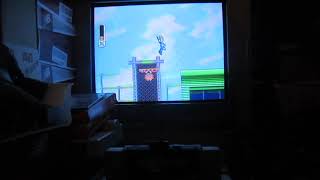 Megaman X (SNES) Game Play part 2 and more