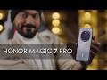كاميرات بنكهة الذكاء الإصطناعي Honor Magic 7 Pro Review 