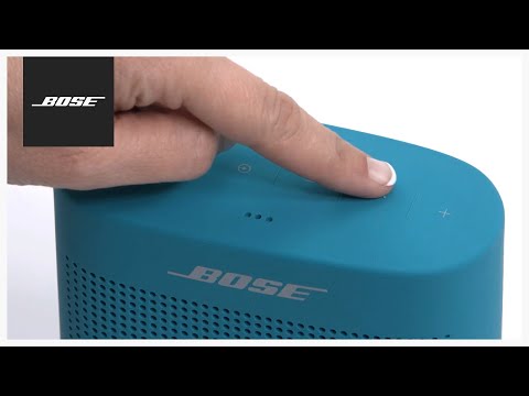 فيديو: كيف أستخدم الرسائل الصوتية على Bose Soundlink؟