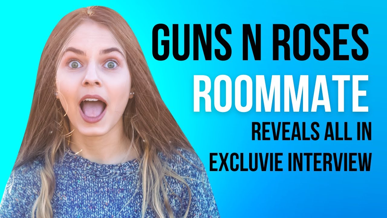 Episode 21 (Full Episode) Former Guns N Roses Roommate Unveils