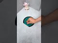 No More Bathroom Odors! Summer Must-Have Silicone Drain Cover #AntiOdorDrain #BathHack