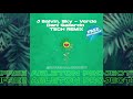 J Balvin, Sky - Verde (Dani Gallardo TECH REMIX) FREE PROJECT (.als) For Ableton