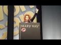 Roya Mattis Mary Kay Career Conference Speech 2013 pregnant top entrepreneur in direct sales