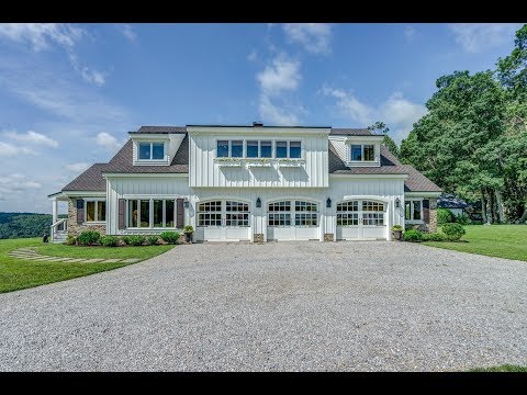 188 Connor LN SE, Copper Hill, VA home video tour