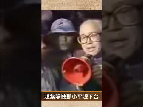 轉任全國人大常委、全國人大教科文衛委副主任后，胡績偉最關注的問題是新聞出版自由。1984年1月，他受命起草《新聞法》。｜ #百年真相 #shorts