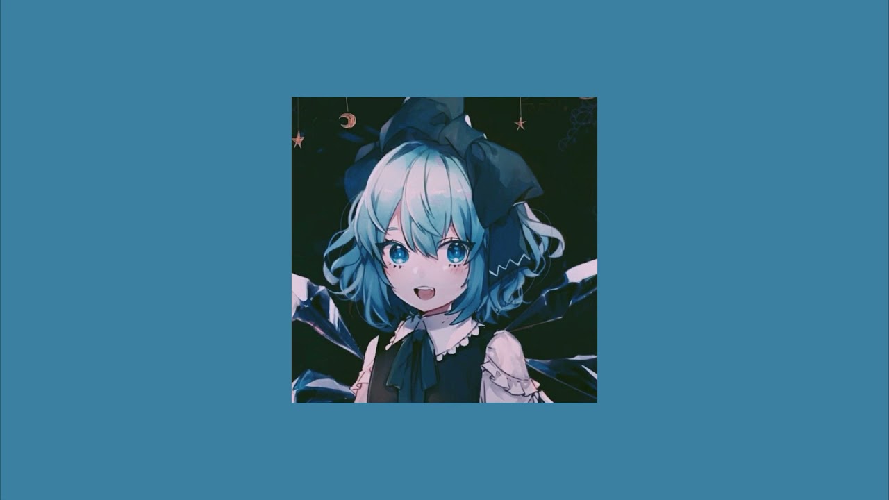 𝐓𝐨𝐮𝐡𝐨𝐮 - 𝐍𝐢𝐠𝐡𝐭 𝐨𝐟 𝐊𝐧𝐢𝐠𝐡𝐭𝐬 [𝐬𝐥𝐨𝐰𝐞𝐝]