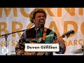 Devon Gilfillian &quot;All I Really Wanna Do&quot;  [LIVE Performance]