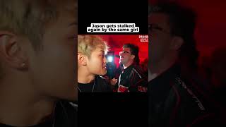 Jasontheween And His Stalker Part 2