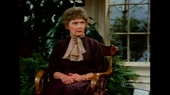 Newhart S03E22 - Estelle Getty