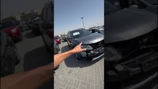 Обзор авторынка дубая - Автомобили из Дубая #покупка #авто #дубай