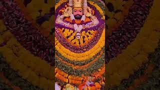 Jai shree kathu shyam baba #short video # Jai shree shyam 🙏🙏🙏🙏🙏🌷🌷