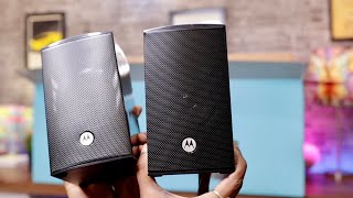 Motorola 5.1 200 W Bluetooth Soundbar 