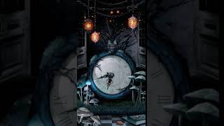 Dark Fantasy Animated(Samsung Galaxy Theme)