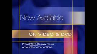 Now Available On Video And Dvd 2002 Dvd Quality Press Menu Variant