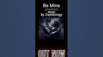 Thumbnail of 🔥 Be Mine - KAMRAD (Zayntology BHS1144 Unofficial Remix) 🔥Housemusic / EDM / REMIX