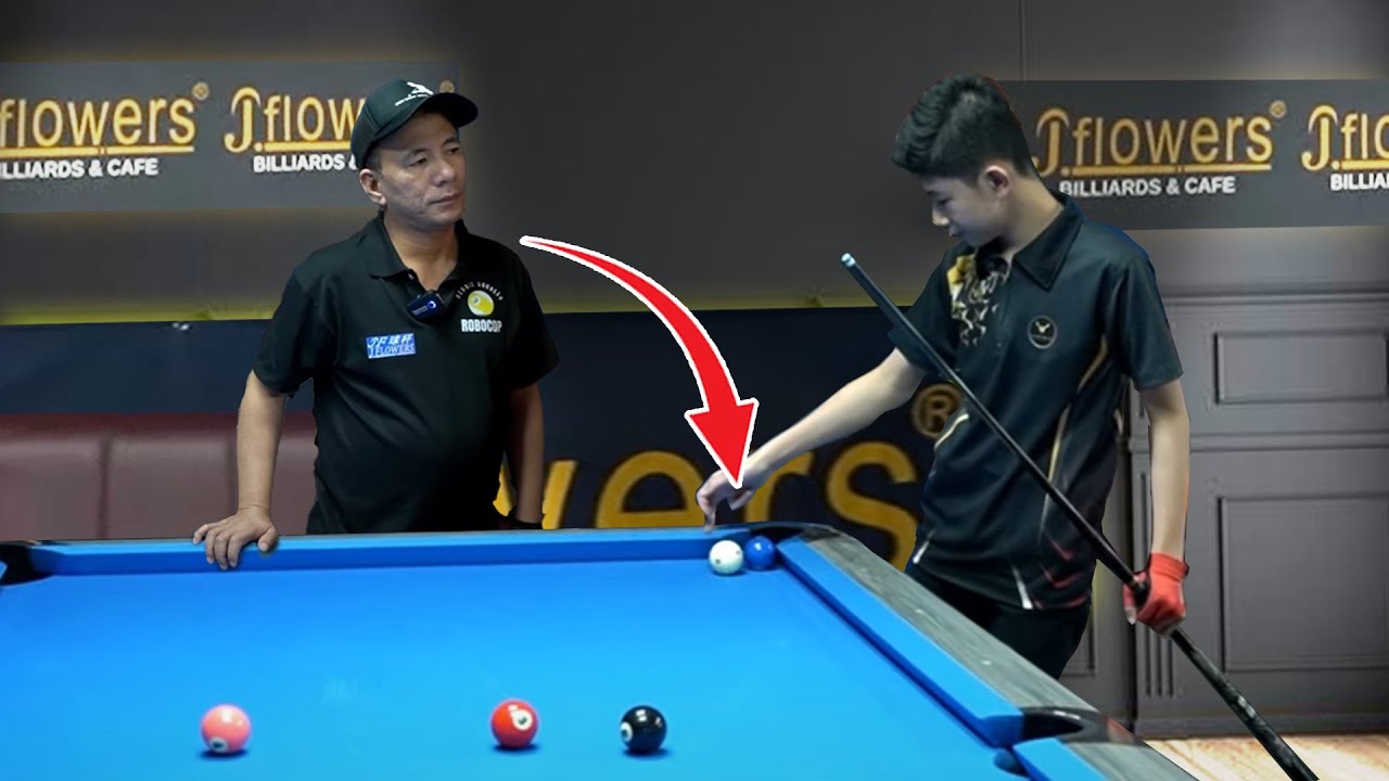 DENNIS ORCHOLLO PUNYA STICK SENDIRI DARI JFLOWERS ??