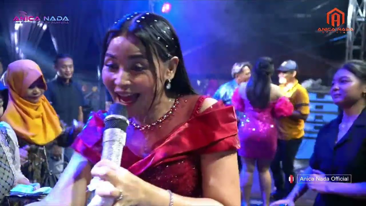 BRONDONG - DIAN ANIC | ANICA NADA 13 OKTOBER 2025 | SLANGIT  | KLANGENAN | CIREBON