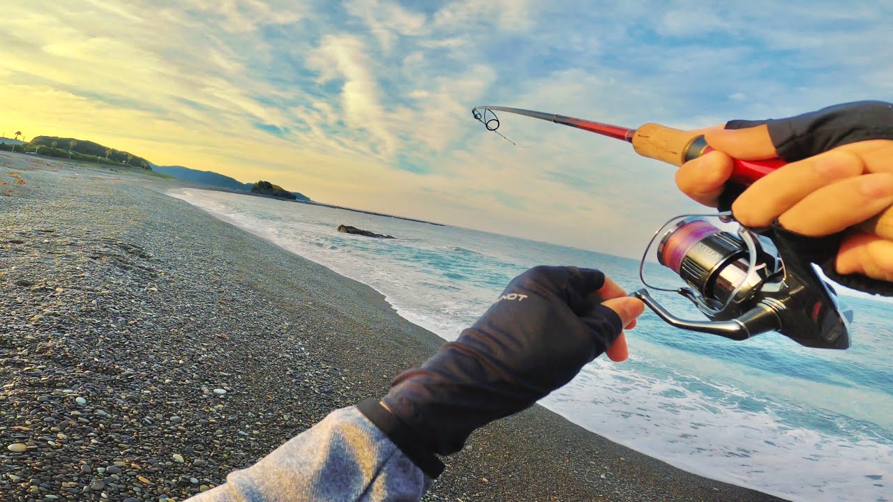 数えきれないほど釣れるこの釣り凄すぎ、、