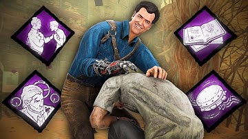 The 1-Second Heal Meta Has Returned!