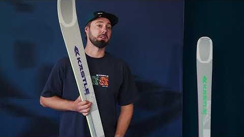 Kästle TXUP Productvideo