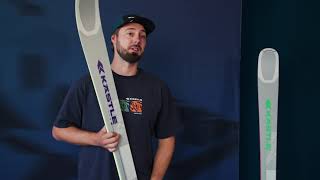 Kästle Txup Productvideo