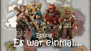 Es war einmal... Epilog - Neue Geschichten