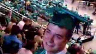 MSU Convocation